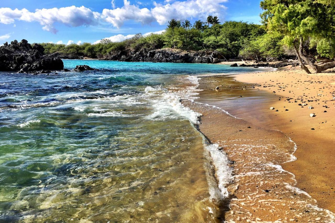 Апартаменты A Little Aloha Каилуа-Кона Экстерьер фото