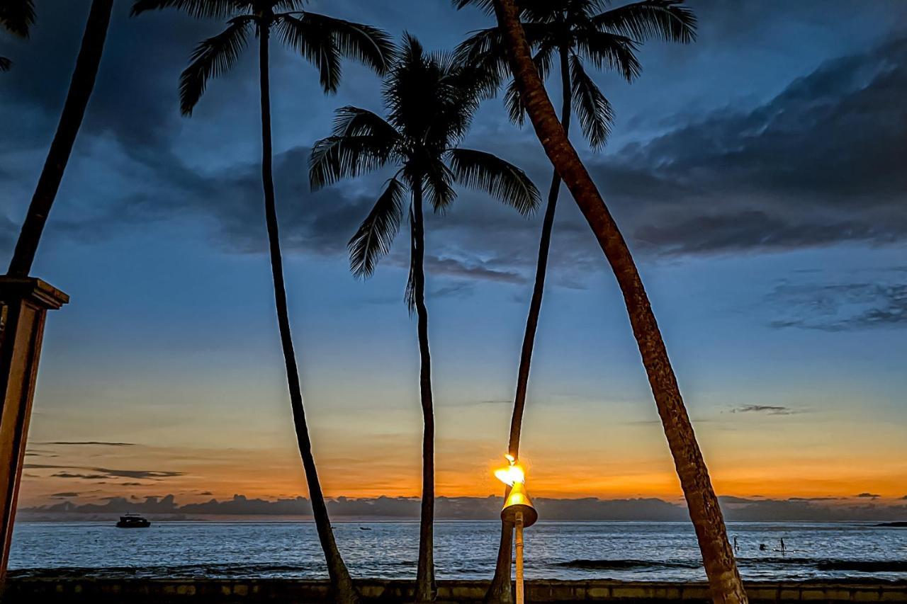 Апартаменты A Little Aloha Каилуа-Кона Экстерьер фото
